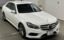 2015 Mercedes-BENZ E-CLASS 照片 1