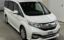2015 Honda STEP WAGON 照片 1