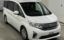 صورة 1 لـ 2016 Honda STEP WAGON