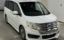 2013 Honda STEP WAGON photo 1