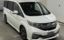 2017 Honda STEP WAGON 照片 1