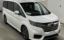2019 Honda STEP WAGON — фото 1