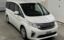 2021 Honda STEP WAGON photo 1