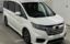 2022 Honda STEP WAGON 照片 1