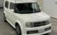 2007 Nissan CUBE — фото 1