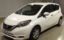 2021 Nissan NOTE — фото 1