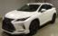 2022 Lexus RX photo 1