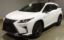 2017 Lexus RX 照片 1