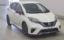 2017 Nissan NOTE 照片 1