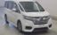 صورة 1 لـ 2018 Honda STEP WAGON