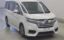 2018 Honda STEP WAGON photo 1